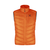 BRIGHT ORANGE