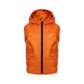 DARK ORANGE