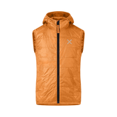 DARK ORANGE