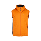 DARK ORANGE