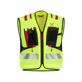GIALLO FLUO/RED
