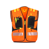 ARANCIO FLUO/GIALLO FLUO