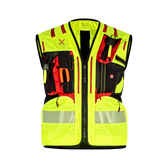 GIALLO FLUO/RED