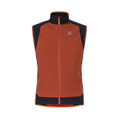 TOBACCO/DARK ORANGE