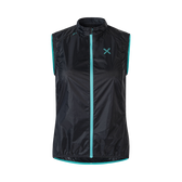 BLACK/CARE BLUE