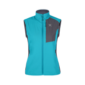 TURQUOISE/GRAPHITE BLUE