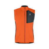 BRIGHT ORANGE/ANTHRACITE