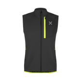 BLACK/LIME GREEN