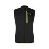 BLACK/SUNNY LIME