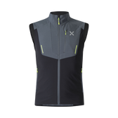 BLACK/GIALLO FLUO