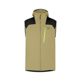 DESERT BEIGE/SUNNY LIME