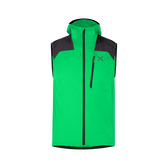 VIBE GREEN/ANTHRACITE