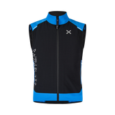 BLACK/CELESTE