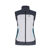 QUIET GREY/GRAPHITE BLUE