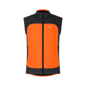 BRIGHT ORANGE