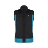 BLACK/STEEL BLUE
