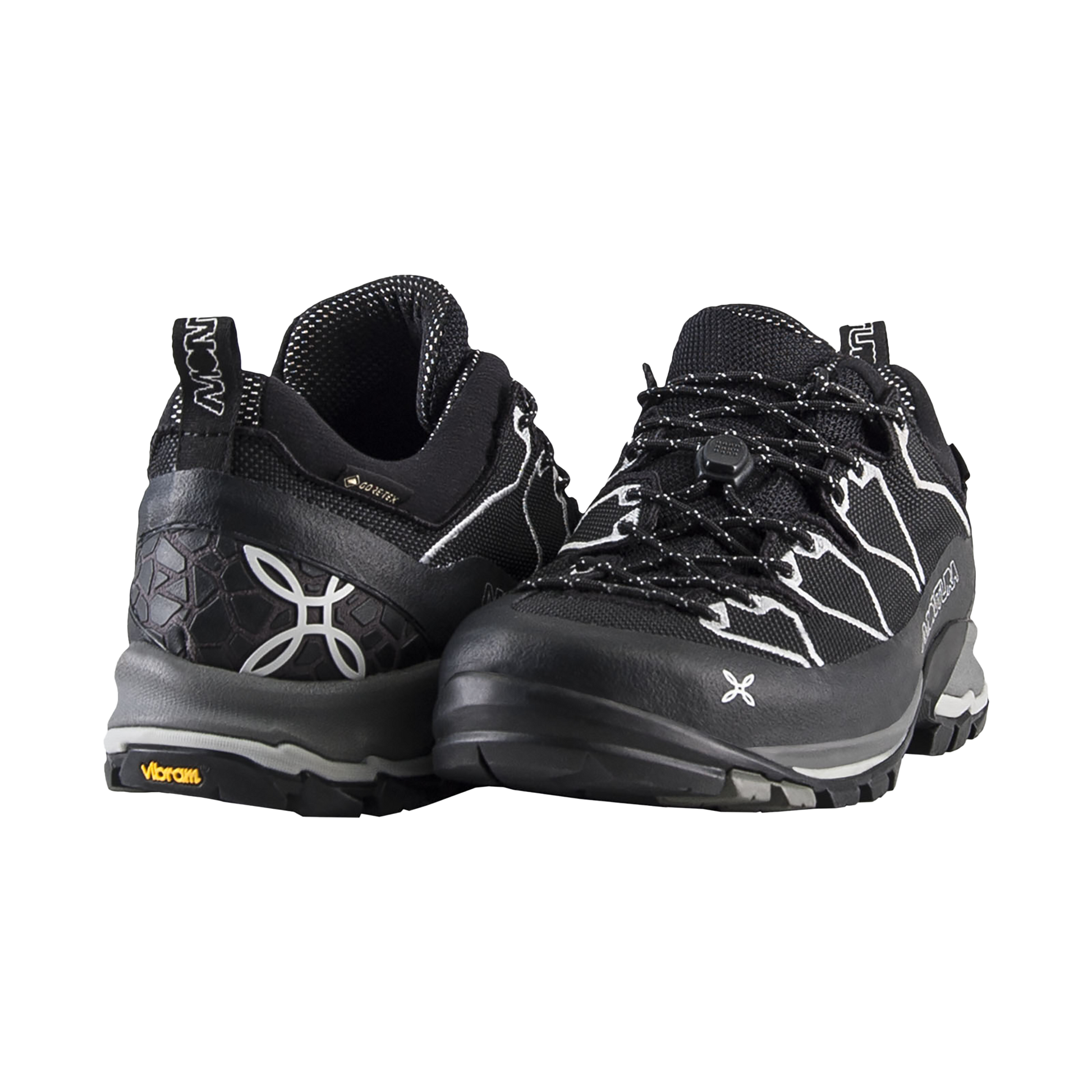 YARU CROSS GTX WOMAN – Montura Online Store