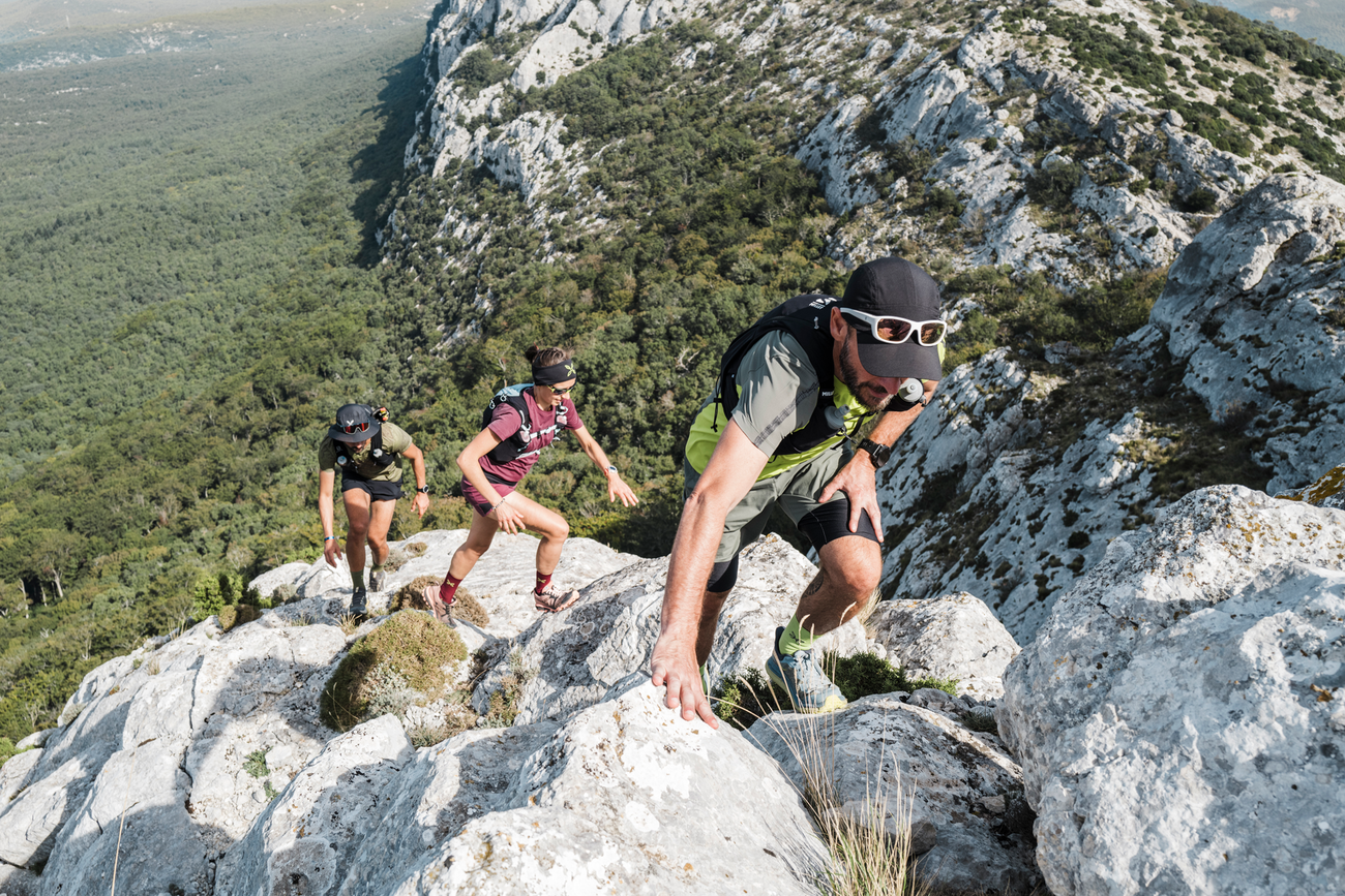 As long as the legs hold – Montura Online Store