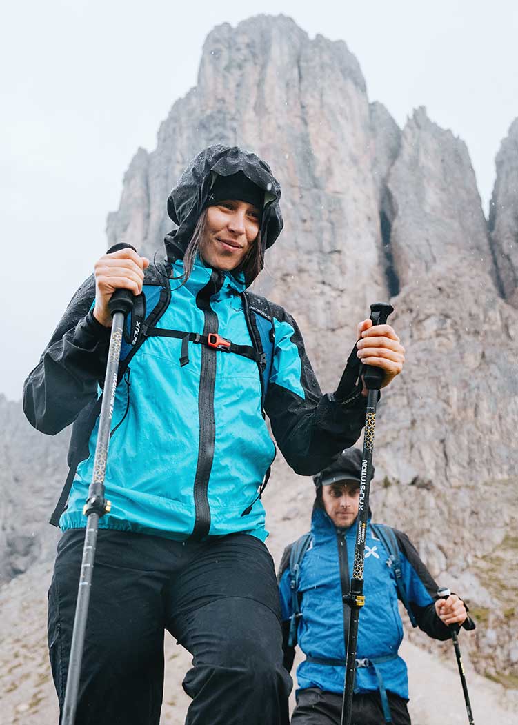 Montura Online Store