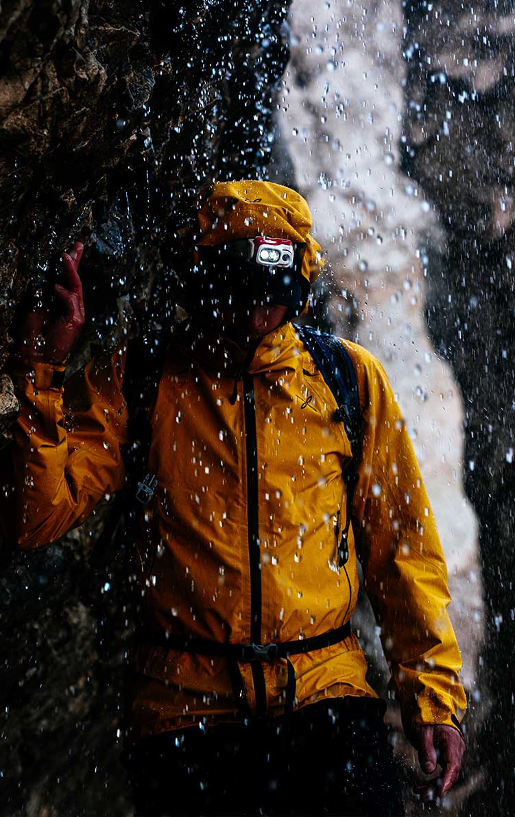 Winter Hiking and Trekking Collection – Montura Online Store