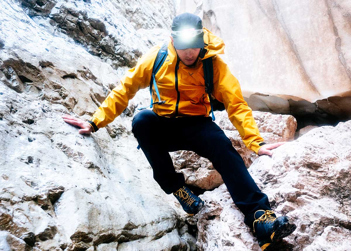 Winter Hiking and Trekking Collection – Montura Online Store