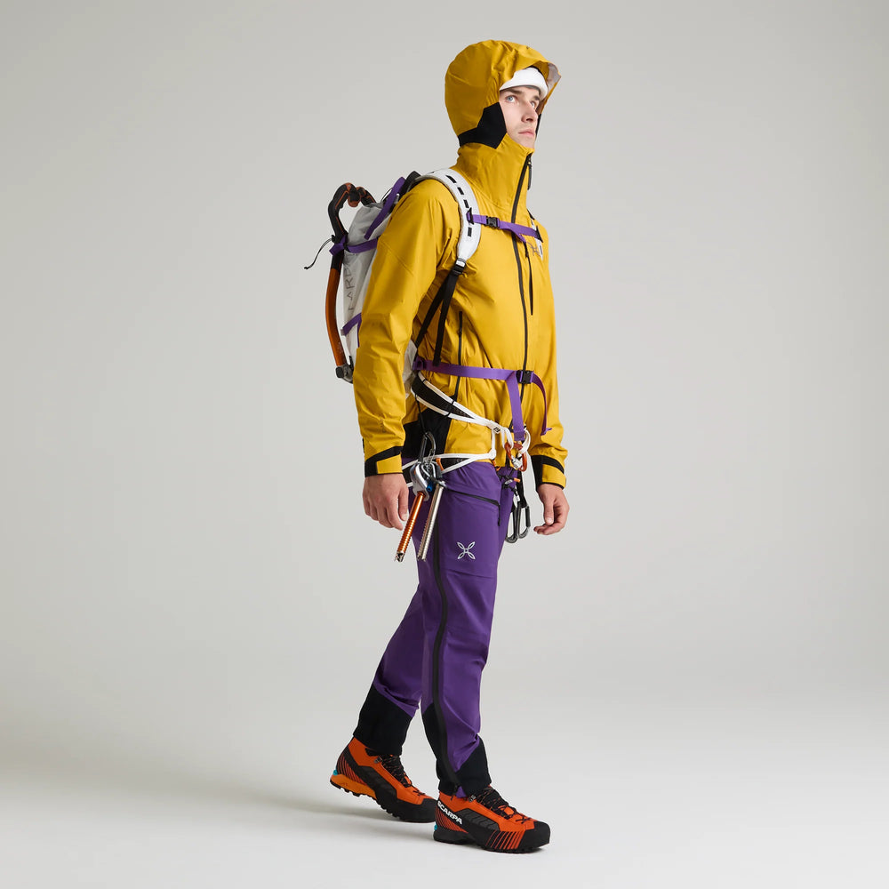 Look Mountaineering Man Vertigo