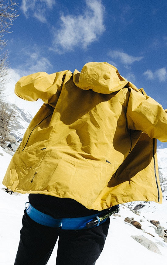 Ski Touring – Montura Online Store